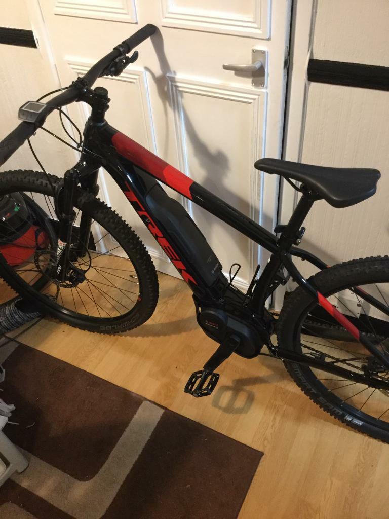 ebike gumtree